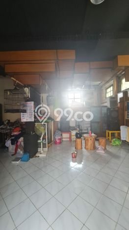 Lahan untuk Dijual Lokasi Jebres, Solo Luas 109m2 - Lahan untuk Dijual Lokasi Jebres, Solo Luas 109m2 -