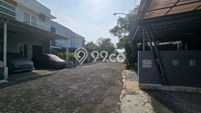 Lahan Dijual Lokasi Colomadu, Solo dengan Luas Tanah 126m2 dan Status SHM Lahan Dijual Lokasi Colomadu, Solo dengan Luas Tanah 126m2 dan Status SHM