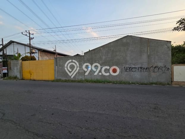 Tanah di Karanganyar, Solo Luas 3190m2 Dijual Segera Tanah di Karanganyar, Solo Luas 3190m2 Dijual Segera