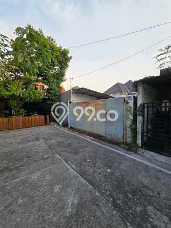 Jarang Ada! Tanah di Banjarsari Punya Luas 312m2 SHM Jarang Ada! Tanah di Banjarsari Punya Luas 312m2 SHM