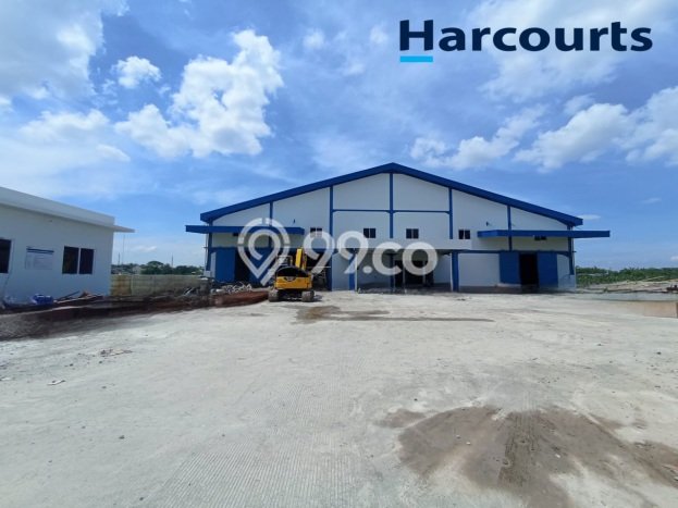 Gudang Area Komersial Kawasan Sukoharjo, Luas 7000m², Kawasan Niaga Gudang Area Komersial Kawasan Sukoharjo, Luas 7000m², Kawasan Niaga