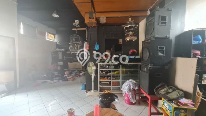 Lahan untuk Dijual Lokasi Jebres, Solo Luas 109m2 - Lahan untuk Dijual Lokasi Jebres, Solo Luas 109m2 -