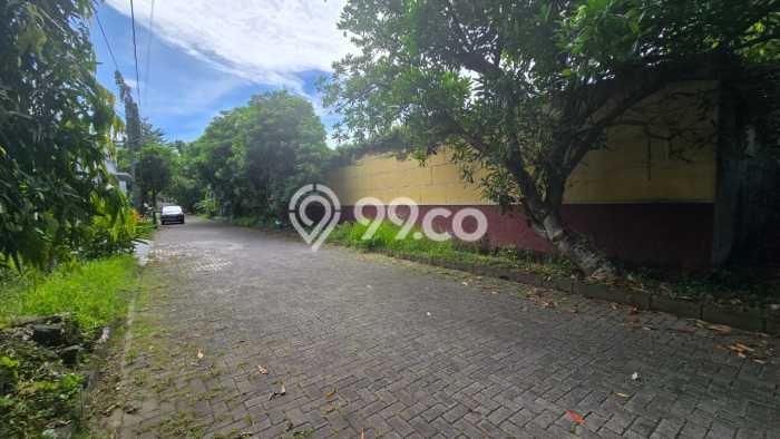 Lahan untuk Dijual Lokasi Solo Baru, Solo Luas 352m2 - Lahan untuk Dijual Lokasi Solo Baru, Solo Luas 352m2 -