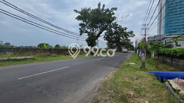 Kavling Tanah di Grogol Dijual Luas 116234m2 Legalitas - Kavling Tanah di Grogol Dijual Luas 116234m2 Legalitas -