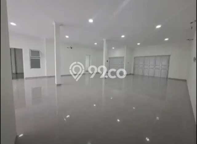 Ruko Disewakan Cepat di Laweyan Solo LB 250m2 Ruko Disewakan Cepat di Laweyan Solo LB 250m2