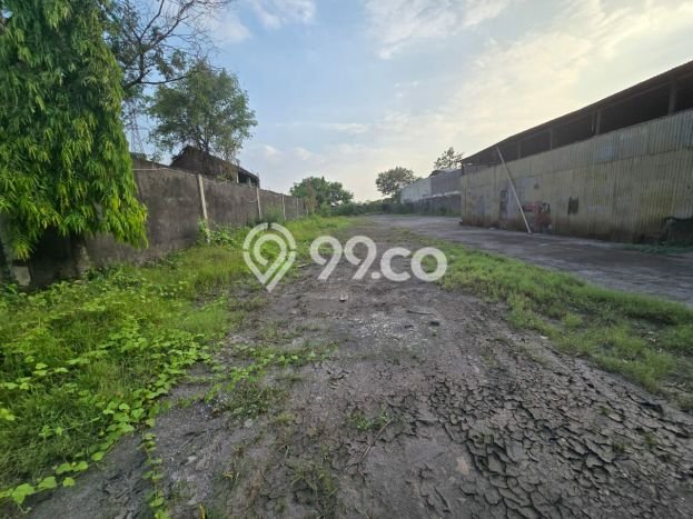 Tanah di Karanganyar, Solo Luas 3190m2 Dijual Segera Tanah di Karanganyar, Solo Luas 3190m2 Dijual Segera