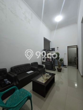 Rumah Minimalis Bersih Di Perumahan Gentan Solo Rumah Minimalis Bersih Di Perumahan Gentan Solo