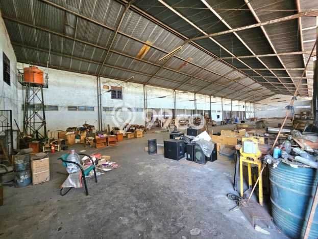 Gudang Bagus LT 3682m2 LB 3000m2 Dijual di Kartasura Sukoharjo Gudang Bagus LT 3682m2 LB 3000m2 Dijual di Kartasura Sukoharjo