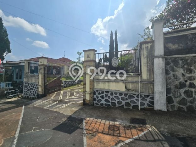 Rumah Harga Terjangkau 6 KT di Tawangmangu, Solo Rumah Harga Terjangkau 6 KT di Tawangmangu, Solo