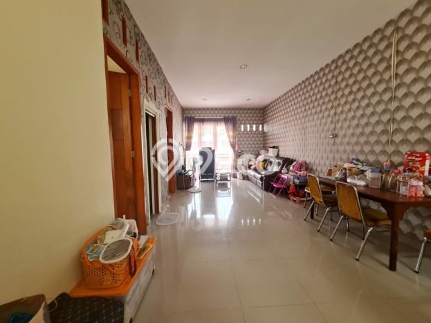 Rumah Strategis di Gentan, Akses ke Gentan, Solo, Solo - 3 KT Rumah Strategis di Gentan, Akses ke Gentan, Solo, Solo - 3 KT