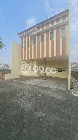Disewakan Hunian Konsep Modern di Solo Baru Solo dengan 2 KT Disewakan Hunian Konsep Modern di Solo Baru Solo dengan 2 KT