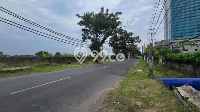 Kavling Tanah di Grogol Dijual Luas 116234m2 Legalitas - Kavling Tanah di Grogol Dijual Luas 116234m2 Legalitas -
