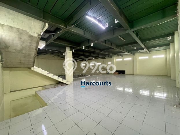 Ruko Kawasan Solo Baru, Luas 900m², For Rent, Area Komersial, Ready Pakai Ruko Kawasan Solo Baru, Luas 900m², For Rent, Area Komersial, Ready Pakai