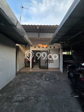 Jarang Ada! Tanah di Banjarsari Punya Luas 312m2 SHM Jarang Ada! Tanah di Banjarsari Punya Luas 312m2 SHM
