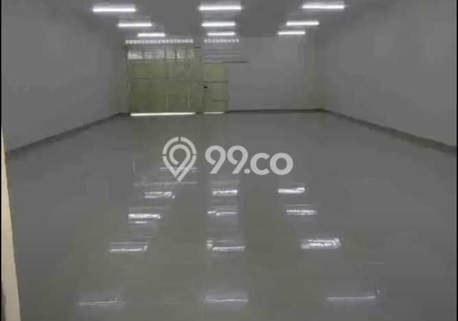 Unit Komersial Paling Strategis di Jebres Solo dengan LB 700m2 Unit Komersial Paling Strategis di Jebres Solo dengan LB 700m2