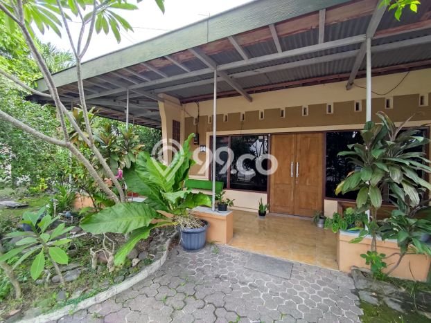 Tanah Kavling di Laweyan Dijual dengan Luas 340m2 Tanah Kavling di Laweyan Dijual dengan Luas 340m2