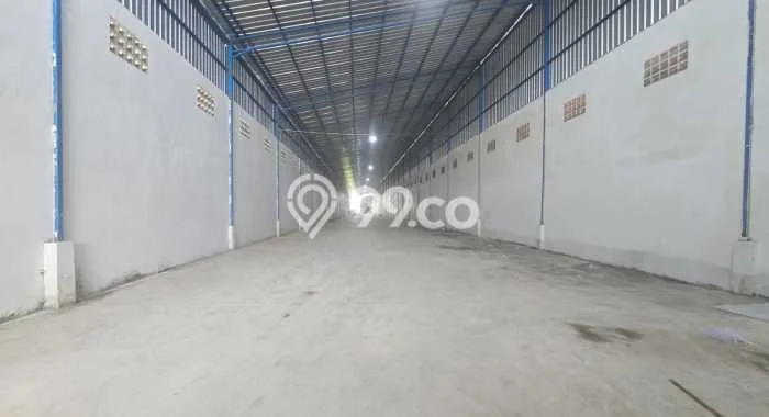 Unit Gudang Disewa Lokasi Klaten Tengah, Klaten Spesifikasi Luas Bangunan 1800m2 Unit Gudang Disewa Lokasi Klaten Tengah, Klaten Spesifikasi Luas Bangunan 1800m2