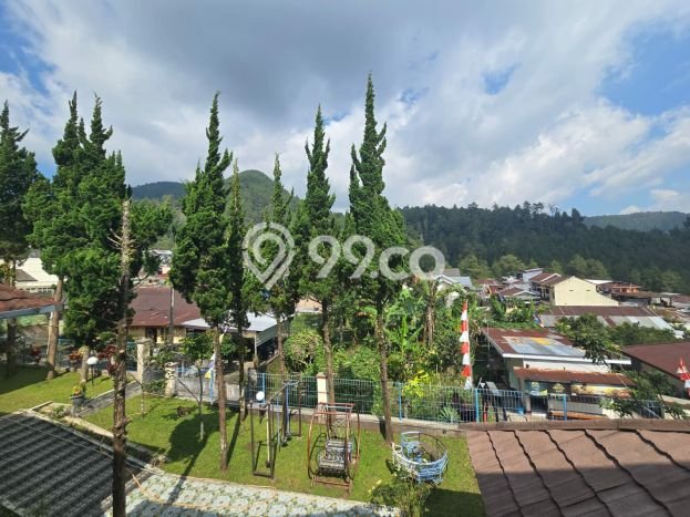 Rumah Harga Terjangkau 6 KT di Tawangmangu, Solo Rumah Harga Terjangkau 6 KT di Tawangmangu, Solo