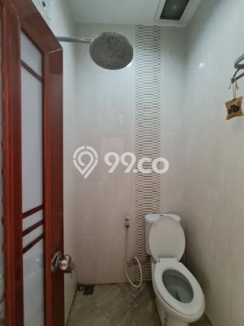 Rumah Strategis di Gentan, Akses ke Gentan, Solo, Solo - 3 KT Rumah Strategis di Gentan, Akses ke Gentan, Solo, Solo - 3 KT