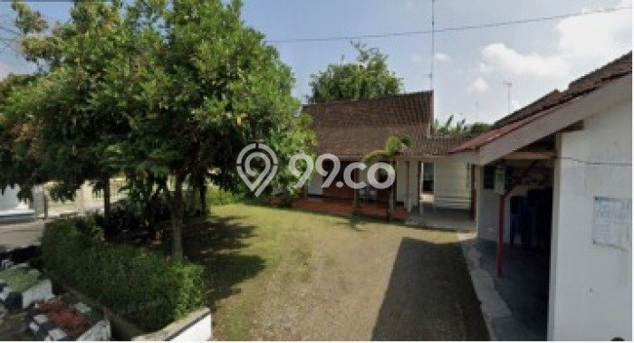 Kavling Tanah Dijual di Sragen Sragen Spesifikasi 697m2 Kavling Tanah Dijual di Sragen Sragen Spesifikasi 697m2