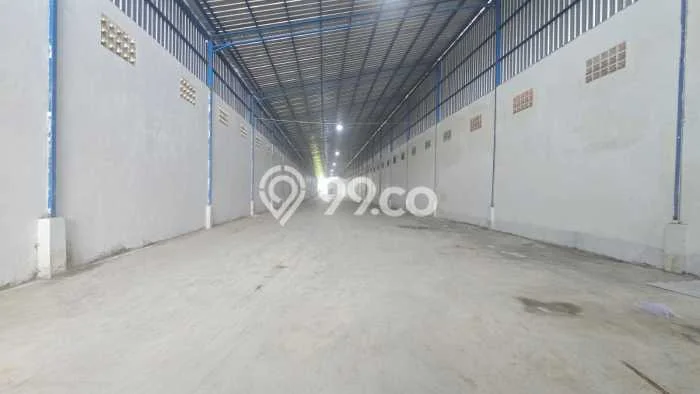Unit Gudang Disewa Lokasi Klaten Tengah, Klaten Spesifikasi Luas Bangunan 1800m2 Unit Gudang Disewa Lokasi Klaten Tengah, Klaten Spesifikasi Luas Bangunan 1800m2