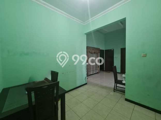 Dijual Cepat Rumah Favorit Siap Huni LB 100m2 di Colomadu, Karanganyar Dijual Cepat Rumah Favorit Siap Huni LB 100m2 di Colomadu, Karanganyar