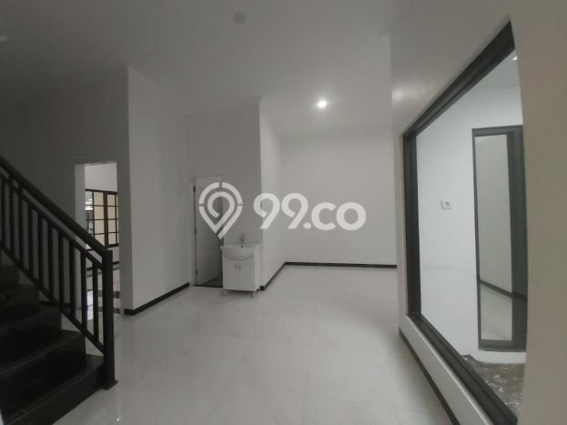 Rumah Minimalis Cluster Di Gedangan Solo Baru Rumah Minimalis Cluster Di Gedangan Solo Baru
