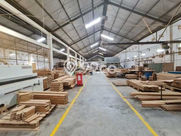 Gudang Usaha Dijual di Gatak Sukoharjo LT 6735m2 & LB 4000m2 Gudang Usaha Dijual di Gatak Sukoharjo LT 6735m2 & LB 4000m2