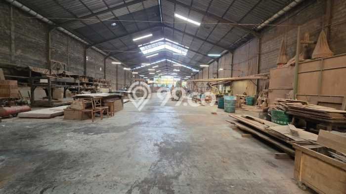Untuk Dijual Gudang di Solo Baru Solo LT 2227m2 / LB 2000m2 Untuk Dijual Gudang di Solo Baru Solo LT 2227m2 / LB 2000m2