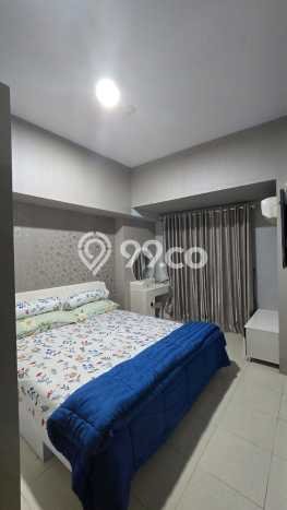 Apartemen Disewa Murah 2 KT / 1 KM di Laweyan, Solo Apartemen Disewa Murah 2 KT / 1 KM di Laweyan, Solo