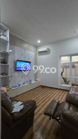 Dijual Cepat Rumah Favorit Siap Huni LB 280m2 di Solo Baru, Solo Dijual Cepat Rumah Favorit Siap Huni LB 280m2 di Solo Baru, Solo