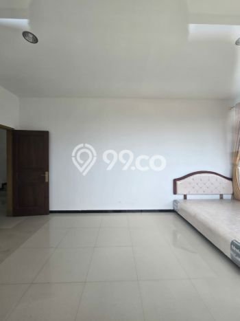 Rumah Harga Terjangkau 6 KT di Tawangmangu, Solo Rumah Harga Terjangkau 6 KT di Tawangmangu, Solo