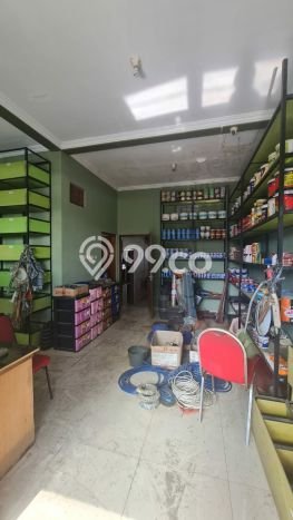 Area Strategis! Disewakan Ruko Lokasi Banjarsari, Solo Cocok untuk Bisnis Area Strategis! Disewakan Ruko Lokasi Banjarsari, Solo Cocok untuk Bisnis