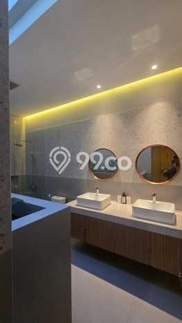 Rumah Modern Cantik 3 Kamar Siap Huni di Solo Baru Rumah Modern Cantik 3 Kamar Siap Huni di Solo Baru