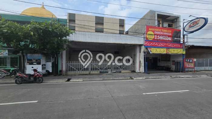 Lokasi Strategis! Dijual Ruko Bisnis di Mojolaban, Sukoharjo Kondisi Bagus Lokasi Strategis! Dijual Ruko Bisnis di Mojolaban, Sukoharjo Kondisi Bagus