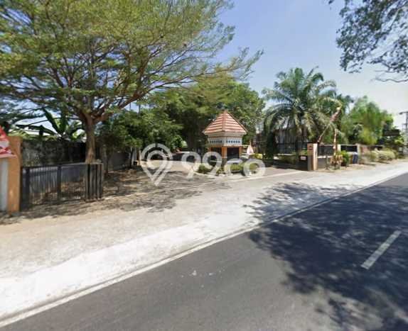 Komersial Dijual di Kartasura Sukoharjo dengan LB 2300m2 Komersial Dijual di Kartasura Sukoharjo dengan LB 2300m2