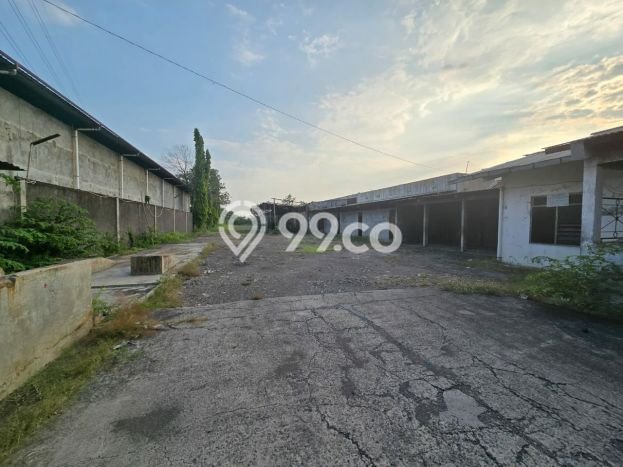Tanah di Karanganyar, Solo Luas 3190m2 Dijual Segera Tanah di Karanganyar, Solo Luas 3190m2 Dijual Segera