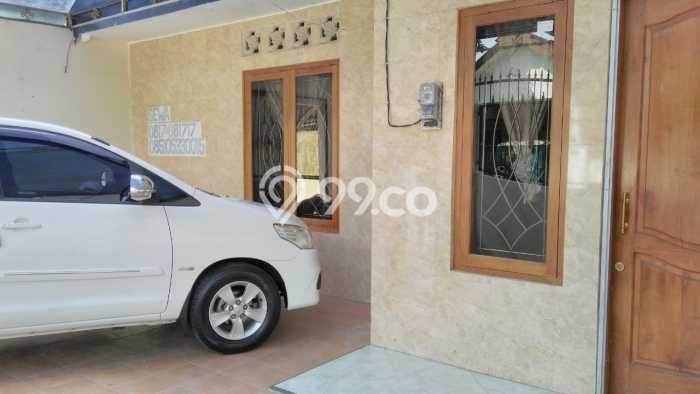 Disewakan Segera Rumah Kondisi Baik di Kawasan Solo Baru, Solo Disewakan Segera Rumah Kondisi Baik di Kawasan Solo Baru, Solo