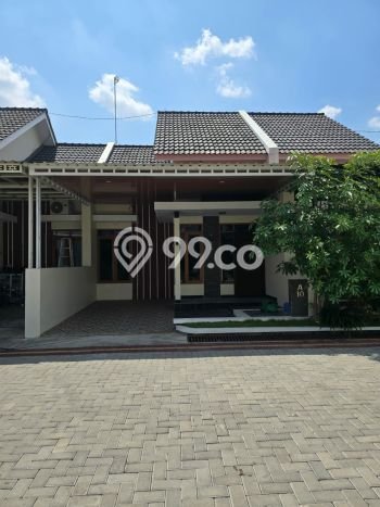 Rumah Bagus Minimalis Di Solo Baru Grogol Indah Rumah Bagus Minimalis Di Solo Baru Grogol Indah