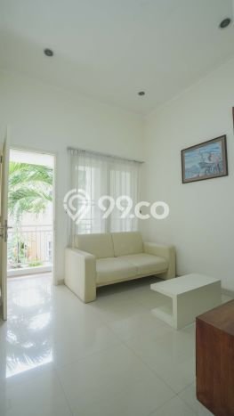 Rumah di Mangkubumen, Akses ke Sekolah, LT 113m² Rumah di Mangkubumen, Akses ke Sekolah, LT 113m²