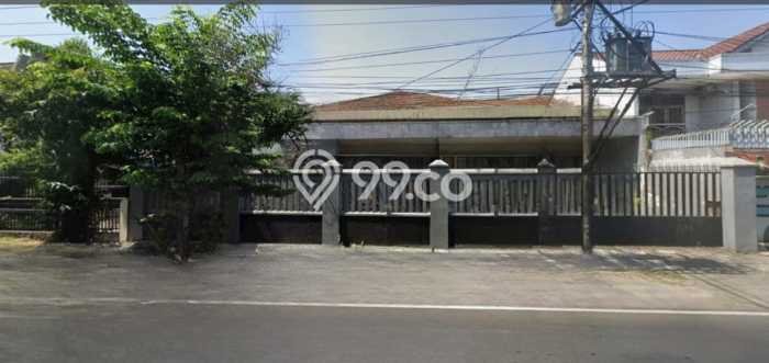 Ready to Use! Luxury House LT 630m2 Desain Modern di Penumping Ready to Use! Luxury House LT 630m2 Desain Modern di Penumping
