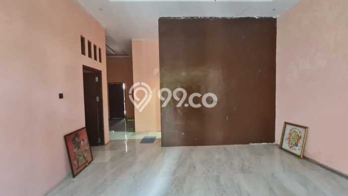 Rumah Modern Minimalis 4 KT Siap Huni di Sukoharjo Rumah Modern Minimalis 4 KT Siap Huni di Sukoharjo