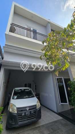 Jual Rumah Minimalis Bagus Punya 4 KT di Kartasura Sukoharjo SHM Jual Rumah Minimalis Bagus Punya 4 KT di Kartasura Sukoharjo SHM