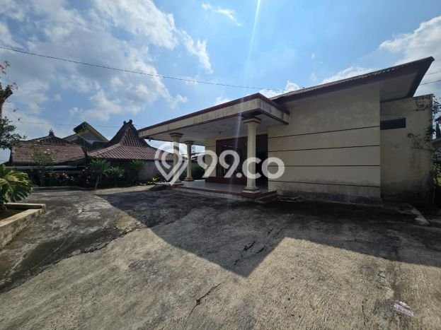 Tanah Dijual Lokasi Karanganyar, Solo Luas 375m2 Legalitas Aman Tanah Dijual Lokasi Karanganyar, Solo Luas 375m2 Legalitas Aman