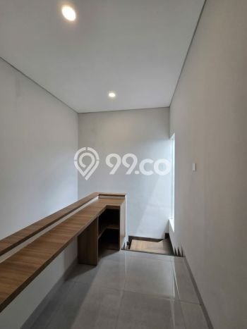 Rumah Modern Cantik 3 KT Siap Huni di Solo Baru Rumah Modern Cantik 3 KT Siap Huni di Solo Baru