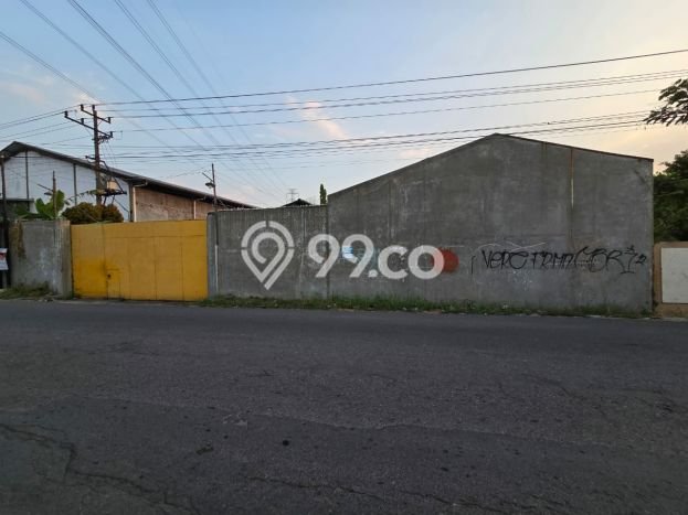 Tanah di Karanganyar, Solo Luas 3190m2 Dijual Segera Tanah di Karanganyar, Solo Luas 3190m2 Dijual Segera