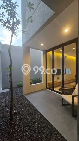 Rumah Modern Cantik 3 Kamar Siap Huni di Solo Baru Rumah Modern Cantik 3 Kamar Siap Huni di Solo Baru