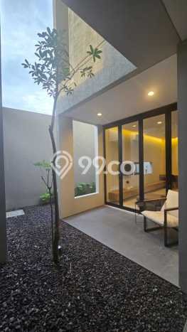 Rumah Modern Cantik 3 Kamar Siap Huni di Solo Baru Rumah Modern Cantik 3 Kamar Siap Huni di Solo Baru