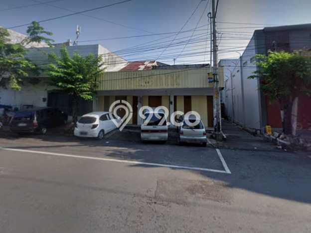 Ruko untuk disewa di Banjarsari punya LT 251m2 & LB 251m2 harga sewa kompetitif Ruko untuk disewa di Banjarsari punya LT 251m2 & LB 251m2 harga sewa kompetitif