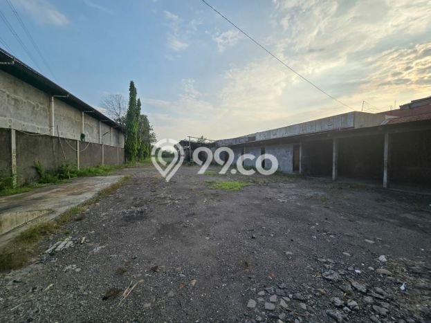Tanah di Karanganyar, Solo Luas 3190m2 Dijual Segera Tanah di Karanganyar, Solo Luas 3190m2 Dijual Segera